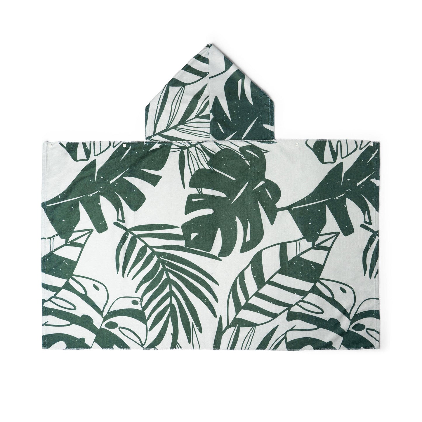 Hooded Towels