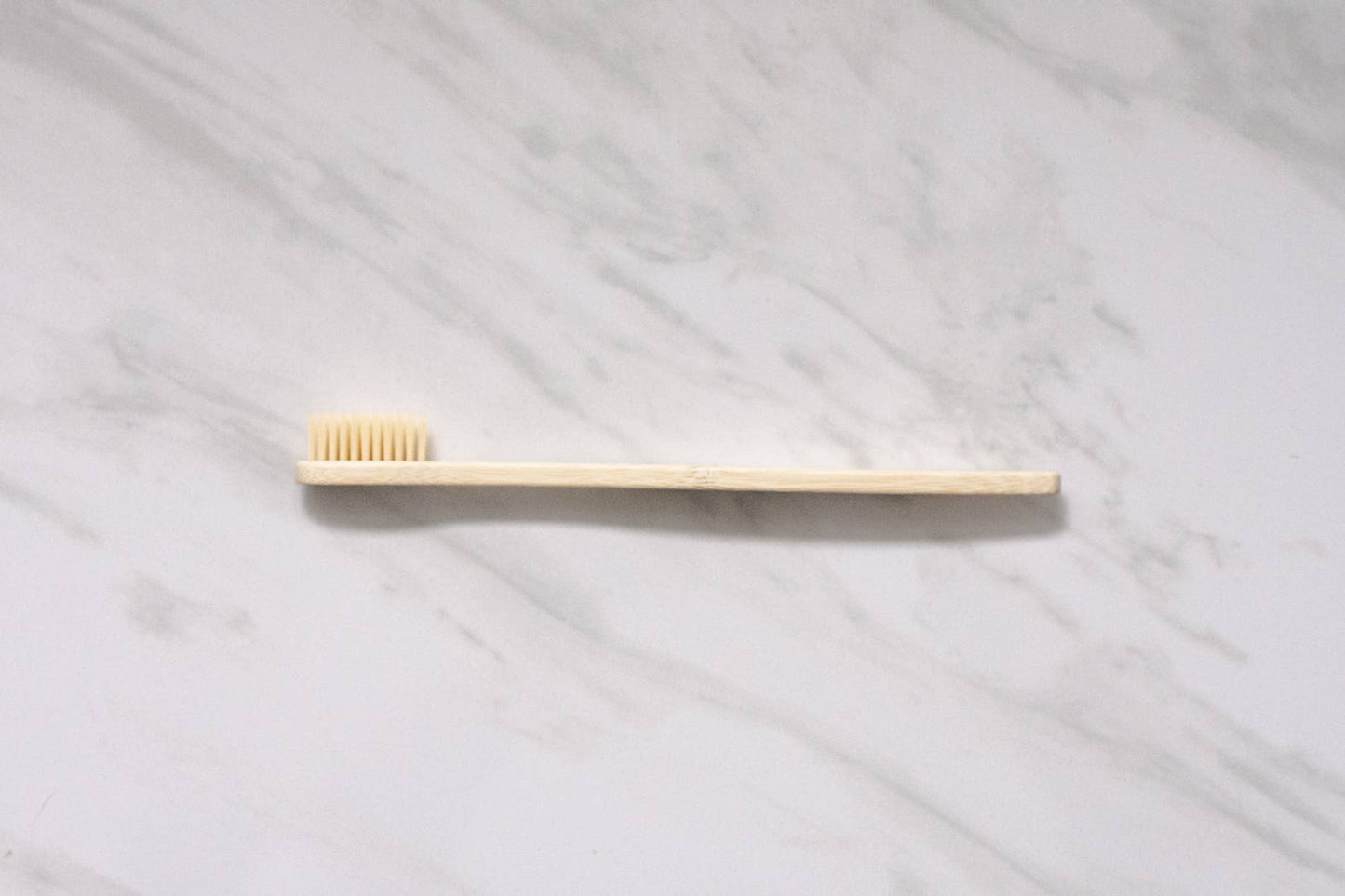 MOSO Bamboo Toothbrush