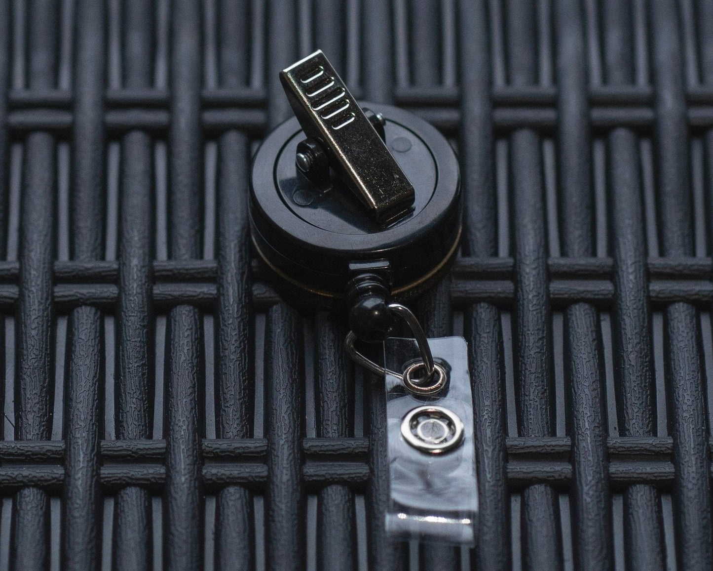 Mountain Bike Derailleur Badge Reel | 11