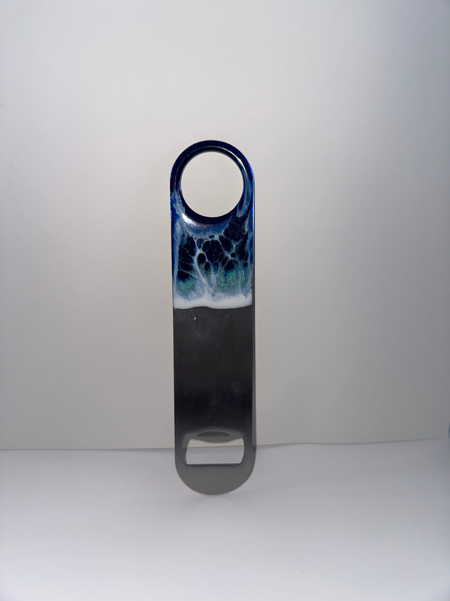 Ocean Resin Bottle Opener