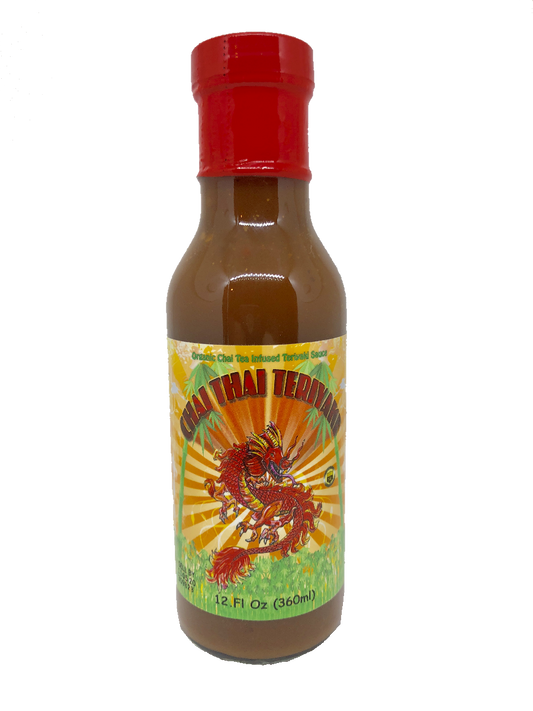 Chai Thai Teriyaki