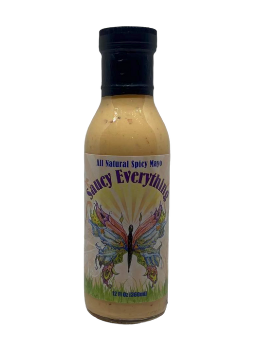 Saucy Everything
