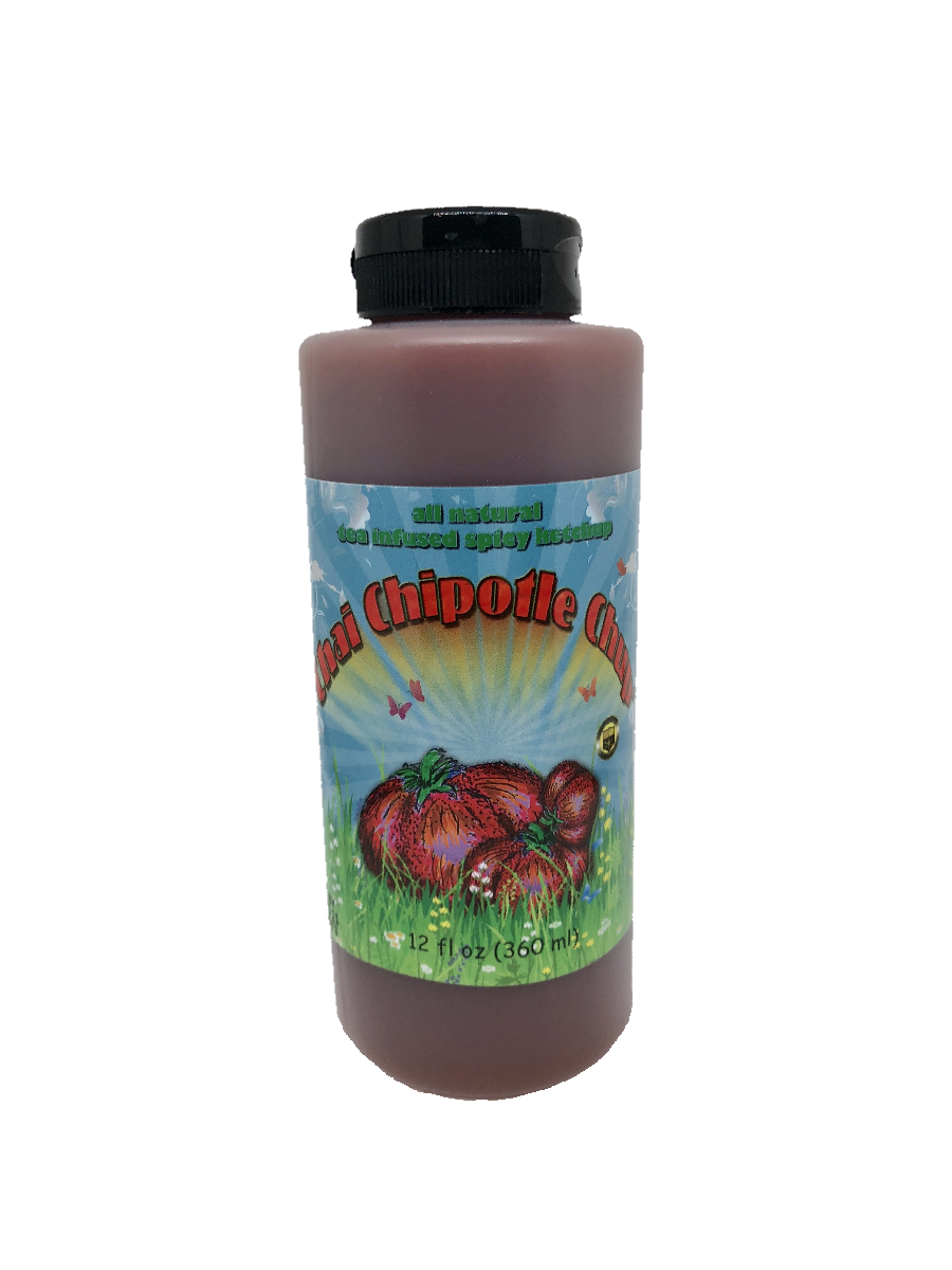 Chai Chipotle Chup