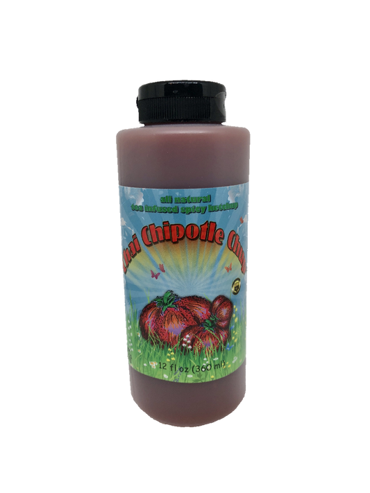 Chai Chipotle Chup