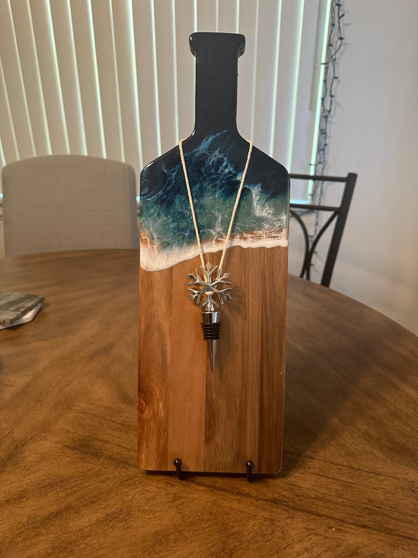 Bottle Board