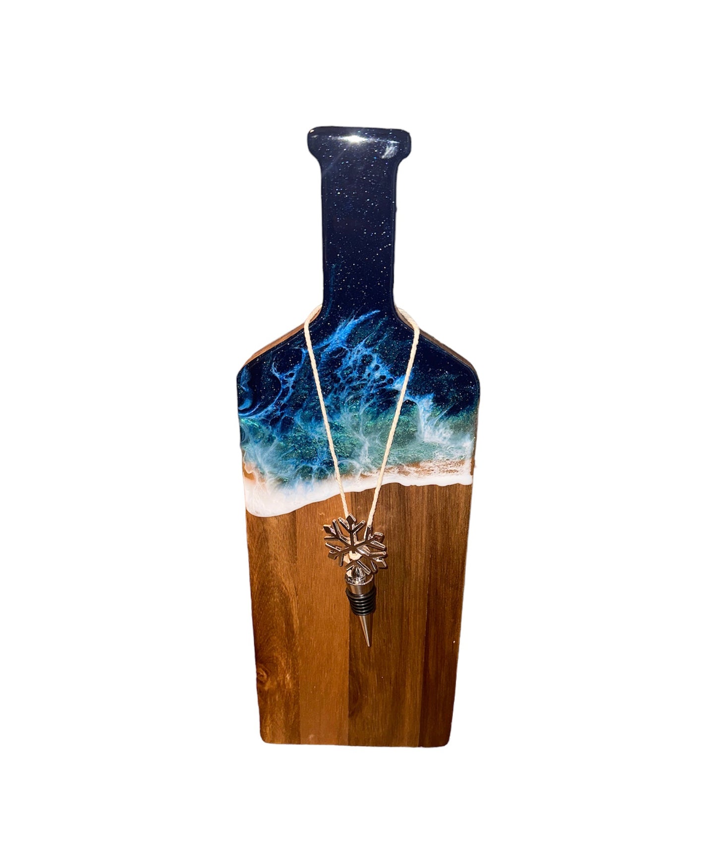 Bottle Board