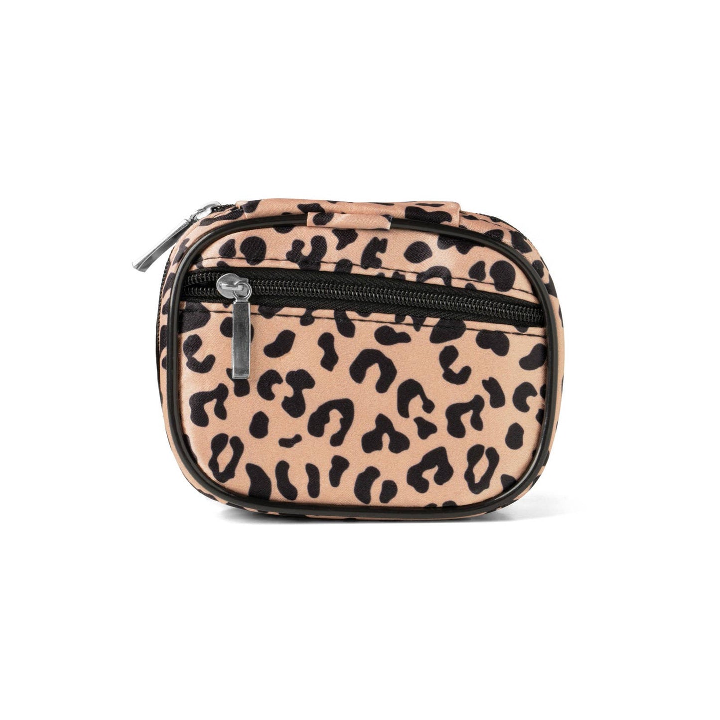 Zippered Pill & Vitamin Case