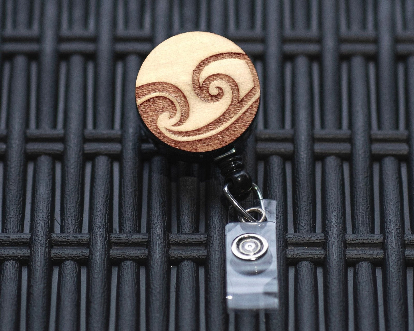 Waves Badge Reel | 26