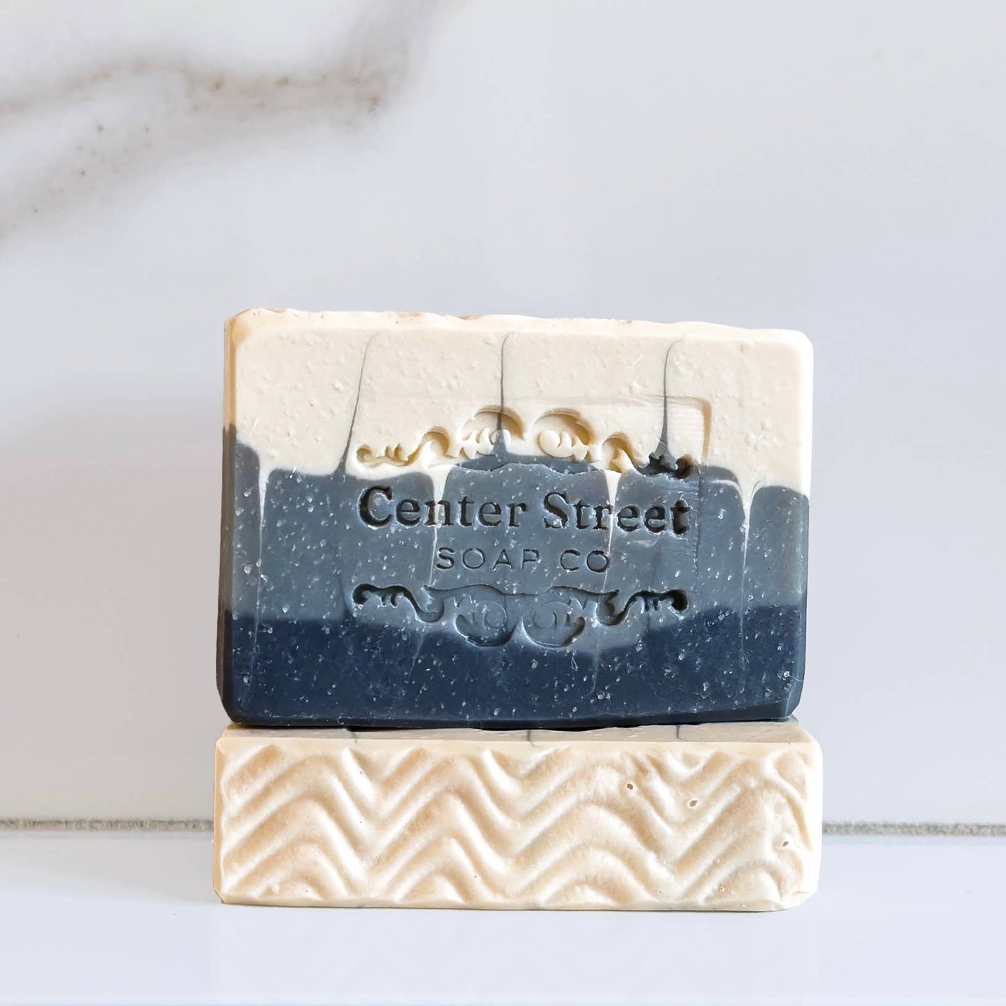 Perfect Man Vegan Handmade Soap Bar For Men - 4oz