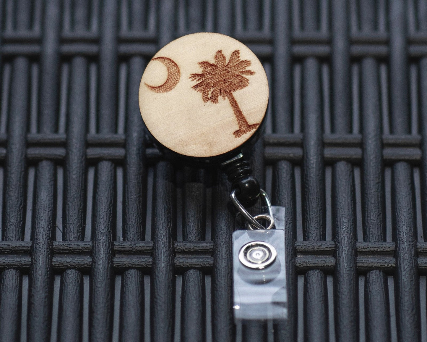 South Carolina Badge Reel | 28