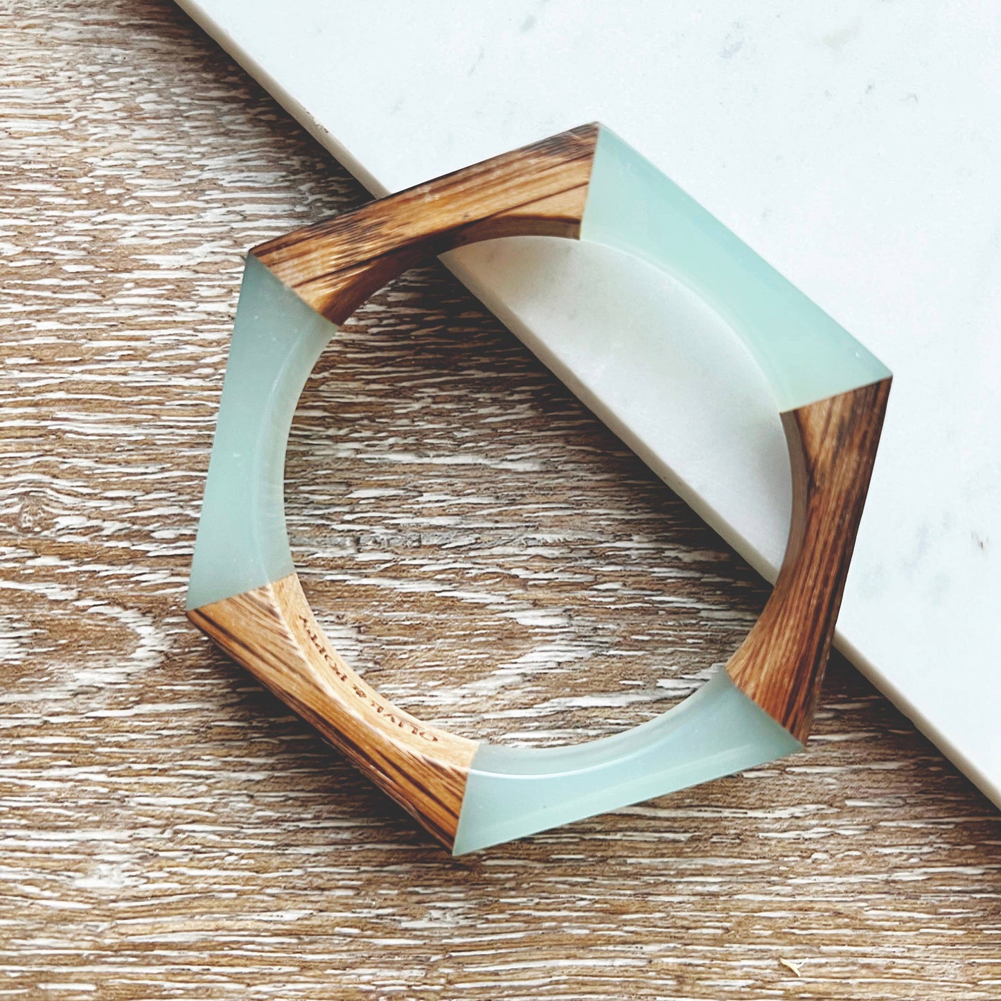 1/2” Barrel Bracelets