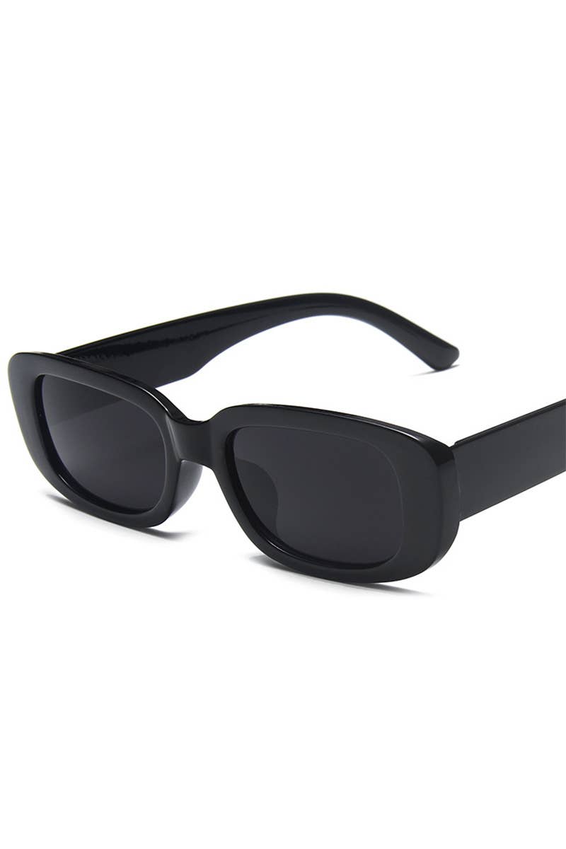 SQUARE FASHION SUNGLASSES