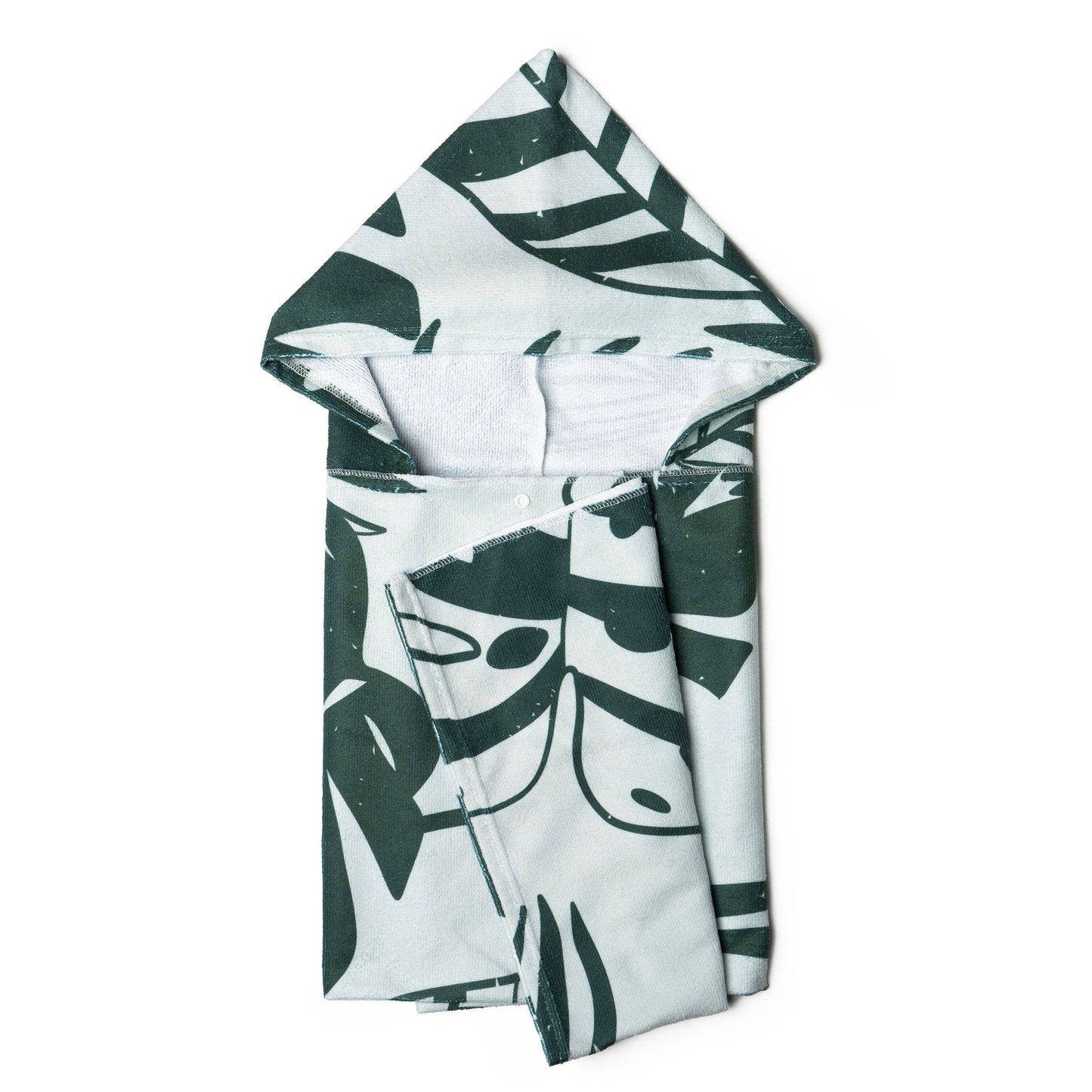 Hooded Towels