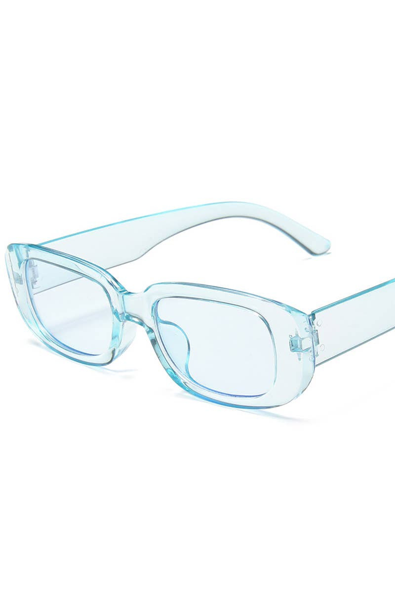 SQUARE FASHION SUNGLASSES