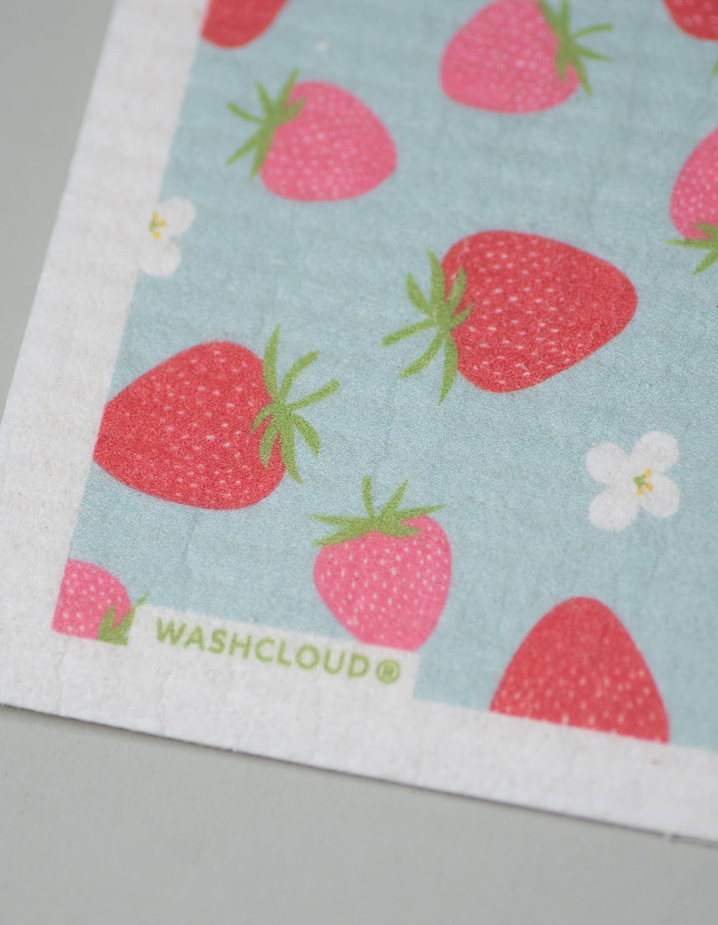 BERRY CLEAN™ Nordic Dish Washing Sponge Cloth