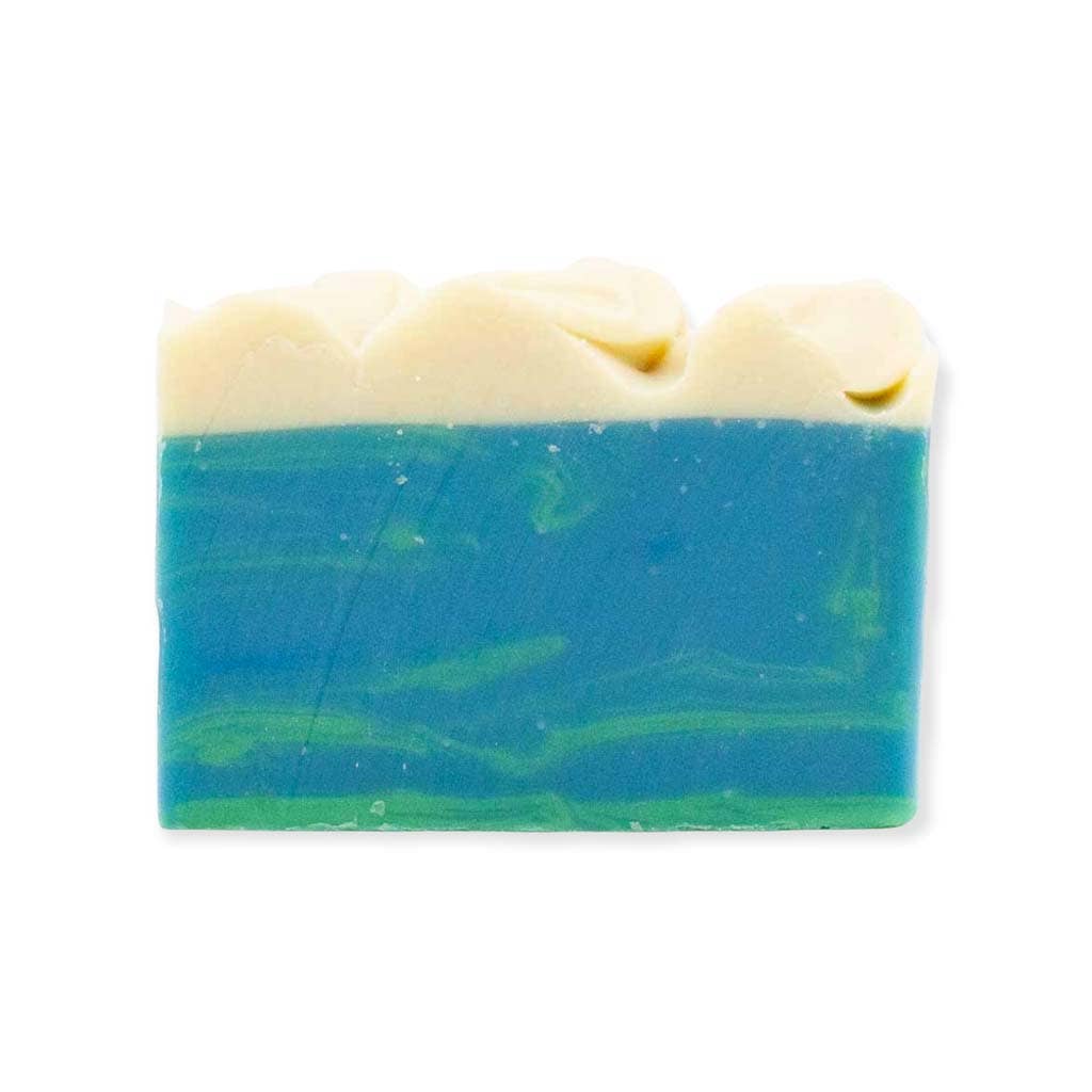 Seaside Siesta Bar Soap