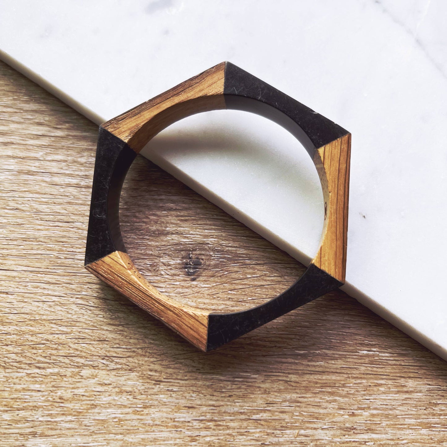 1/2” Barrel Bracelets