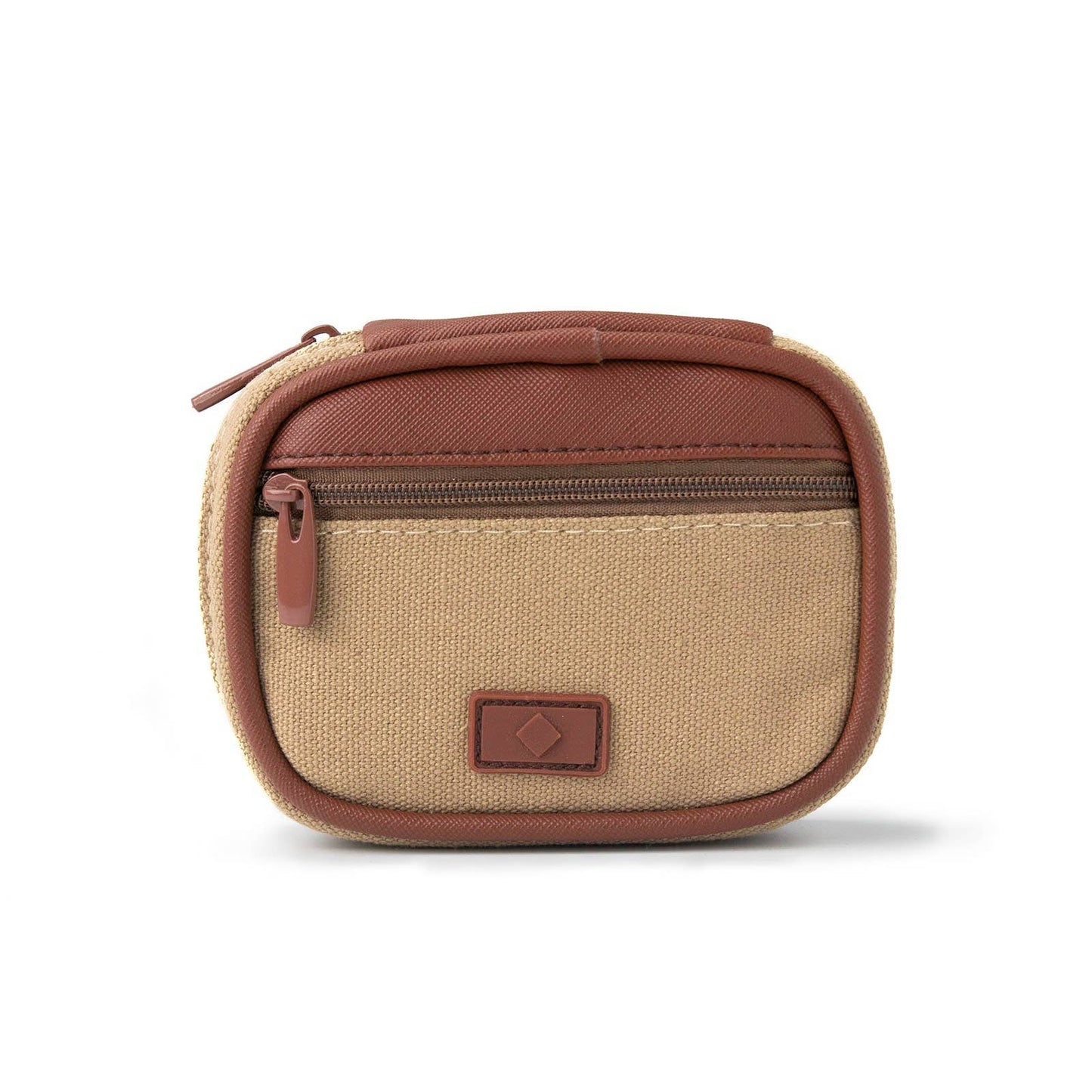 Men's Pill and Vitamin Case Open Stock
