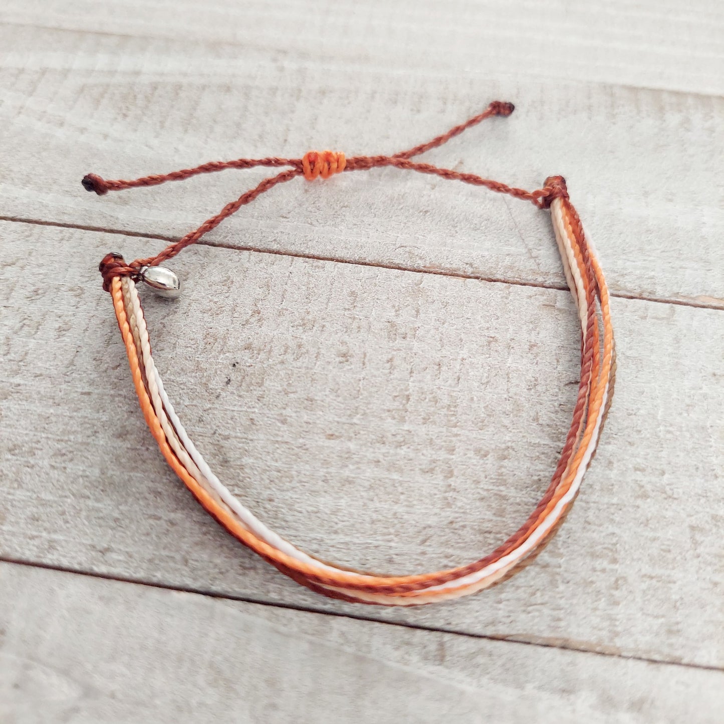 Just Threads Bracelet - PSL