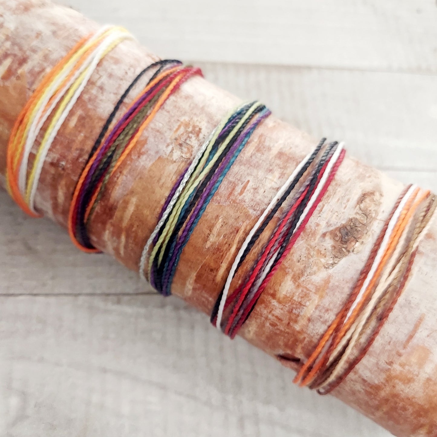 Just Threads Bracelet - PSL