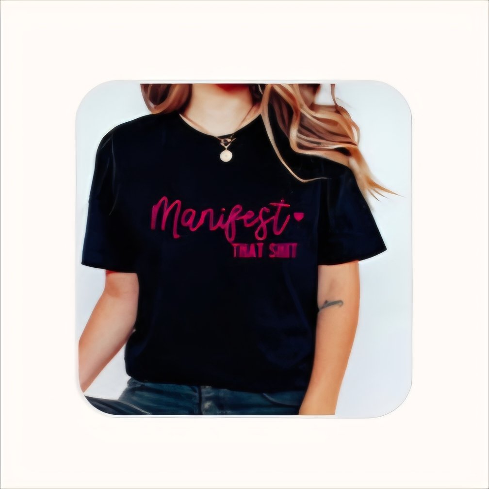 Unisex - MANIFEST THAT SH*T
