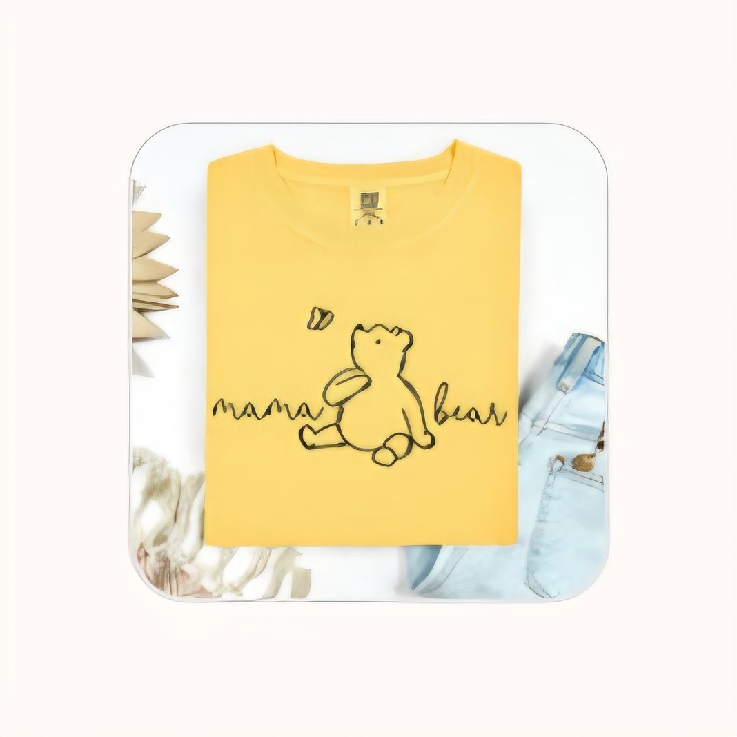 Unisex - MAMA BEAR