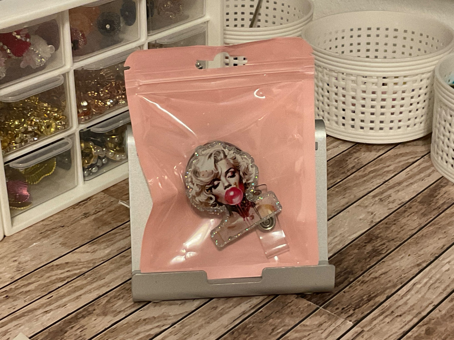 Badge Reels - 1
