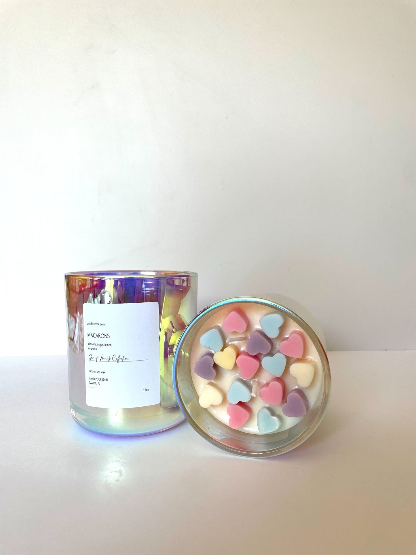 Macaroons - 1