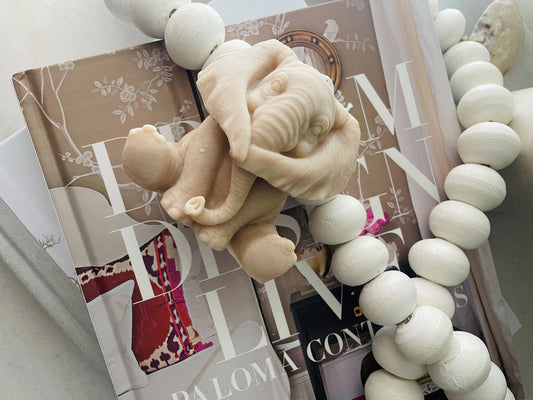Elephant - 1