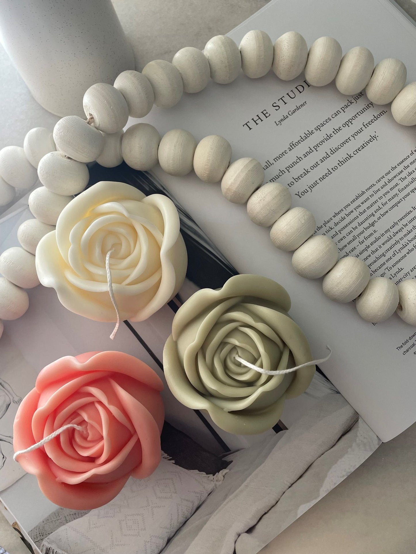 Rose - 1