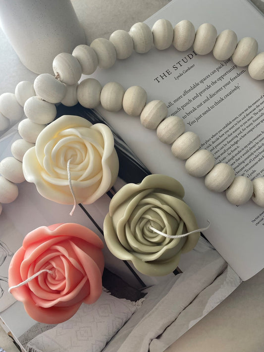 Rose - 1