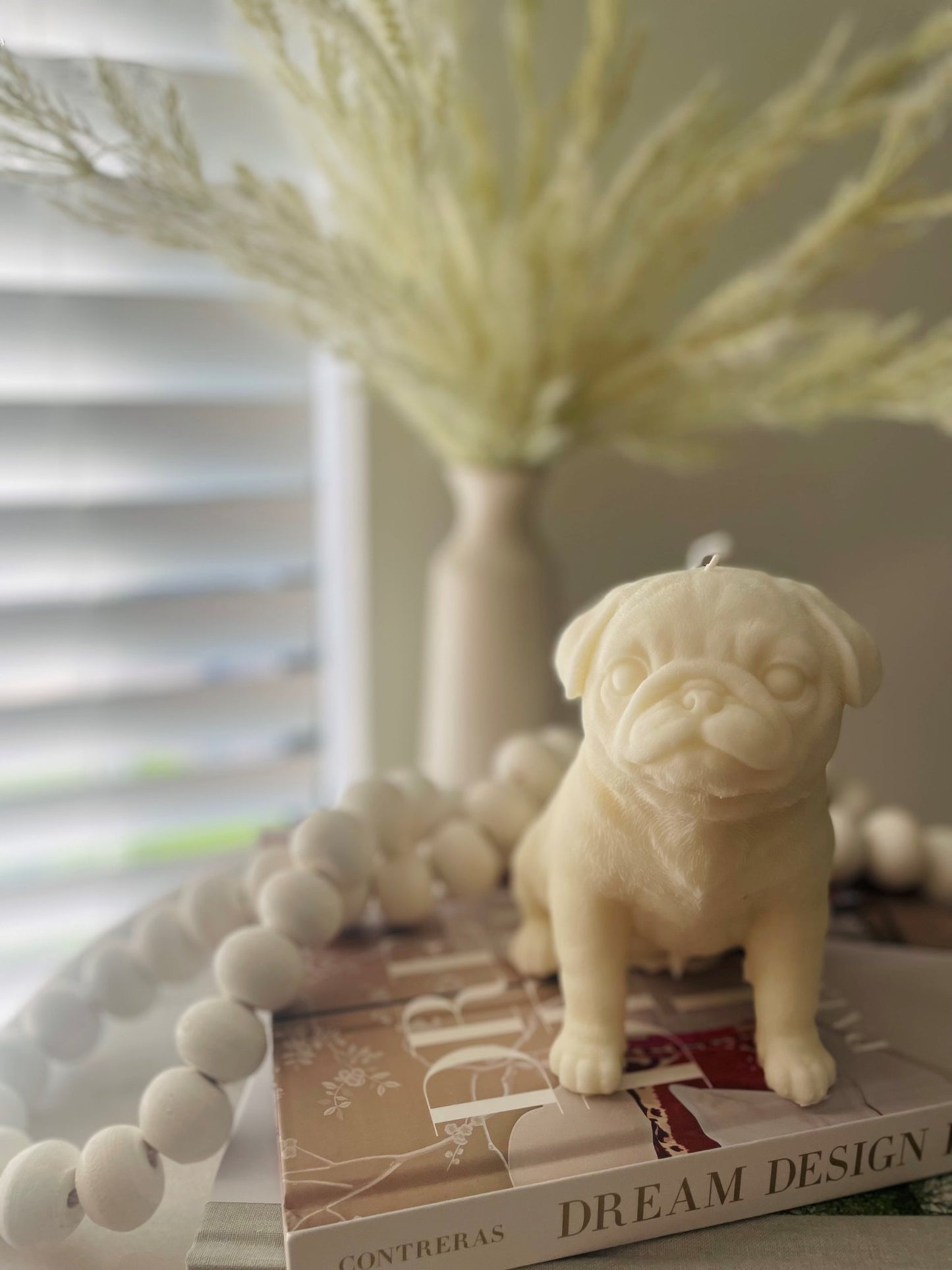 Pug - 1