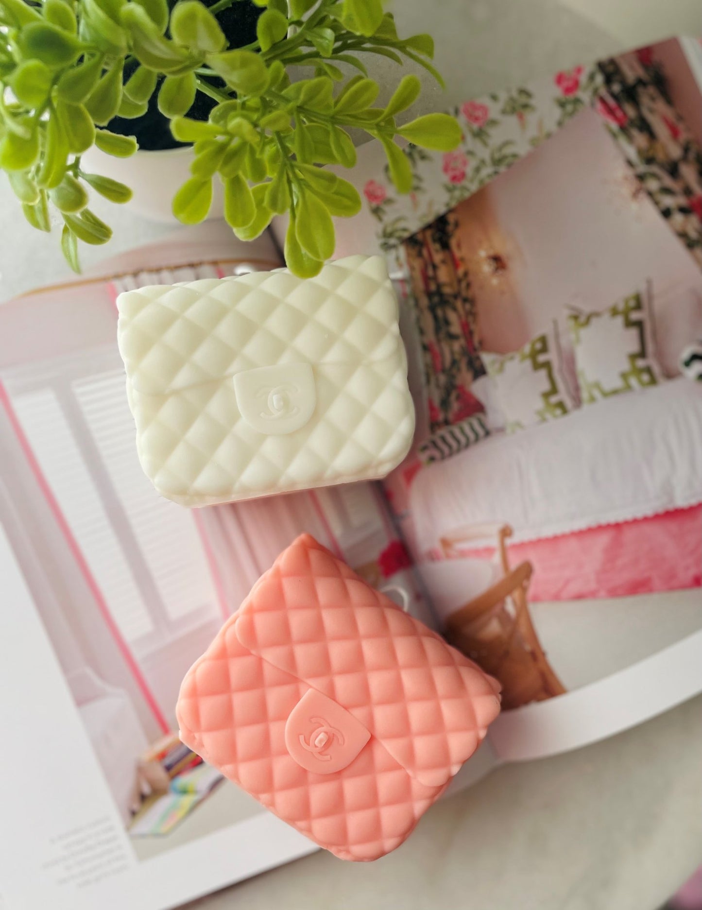 Mini Bag - 1