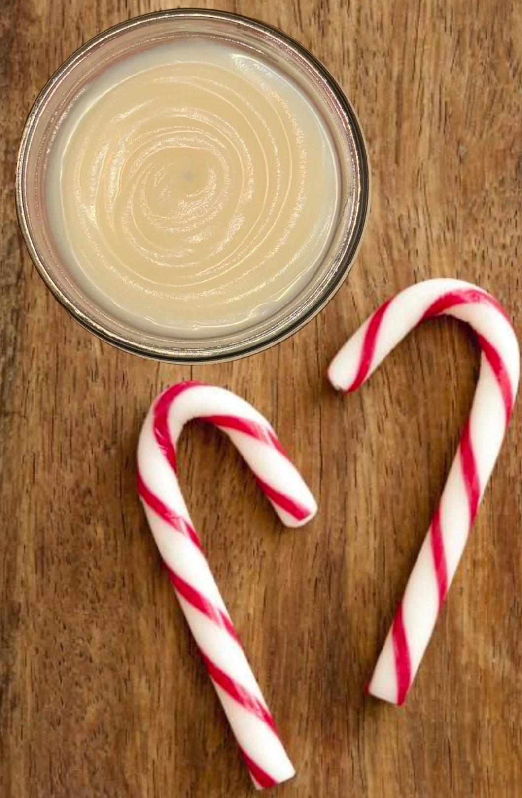 4 oz Tallow Lotion Unscented - 5