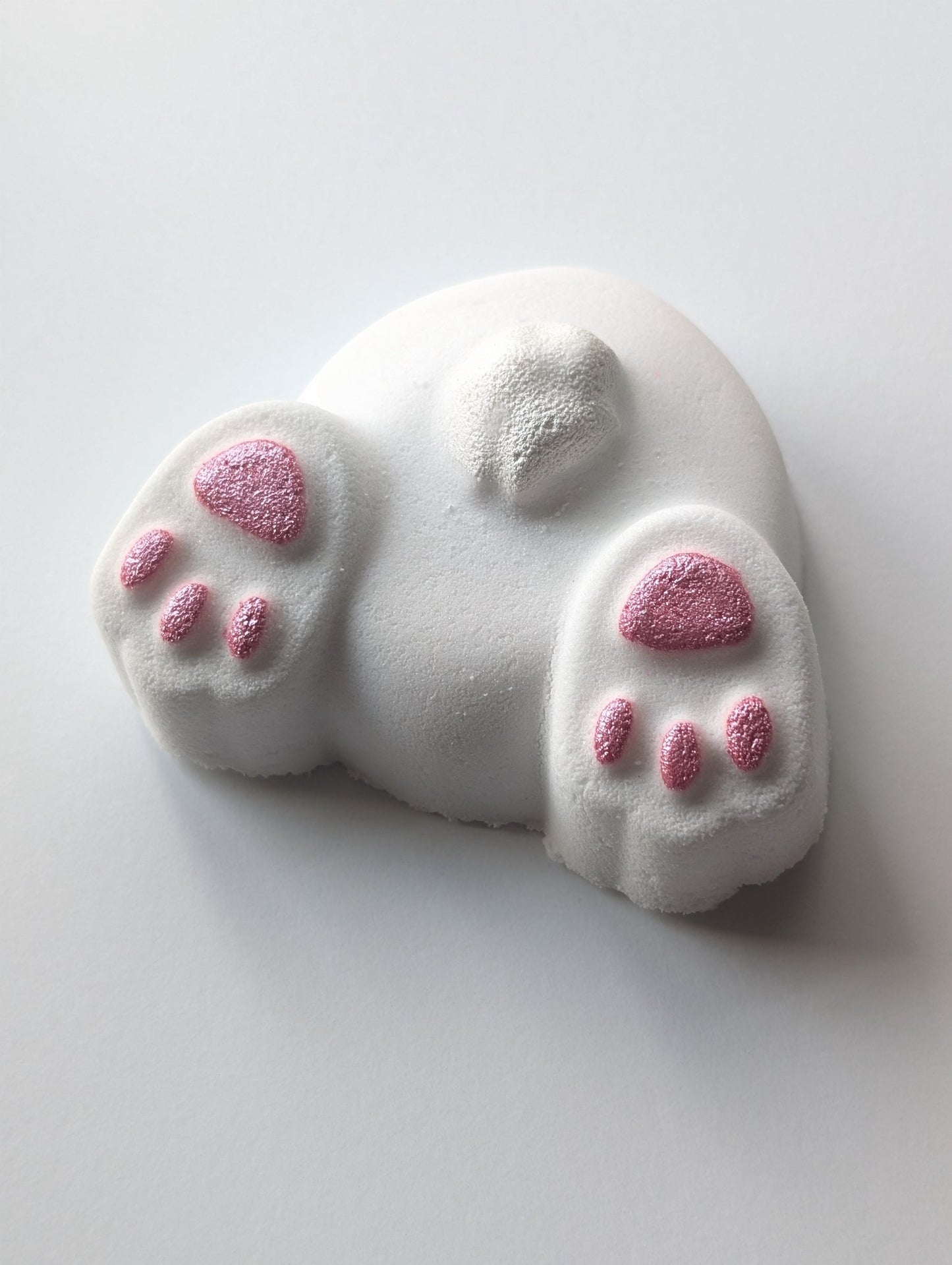 Bunny Bath Bomb - 1