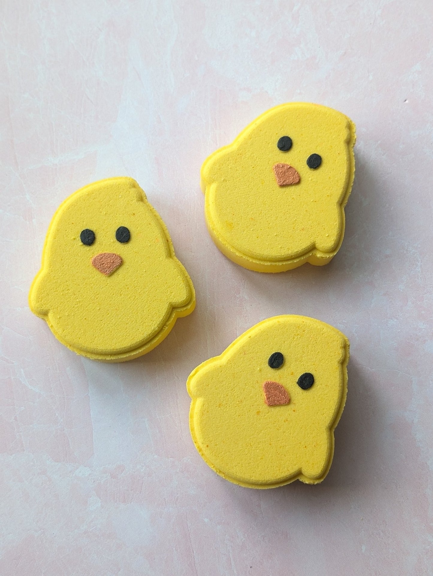 Chick Bath Bomb - 3