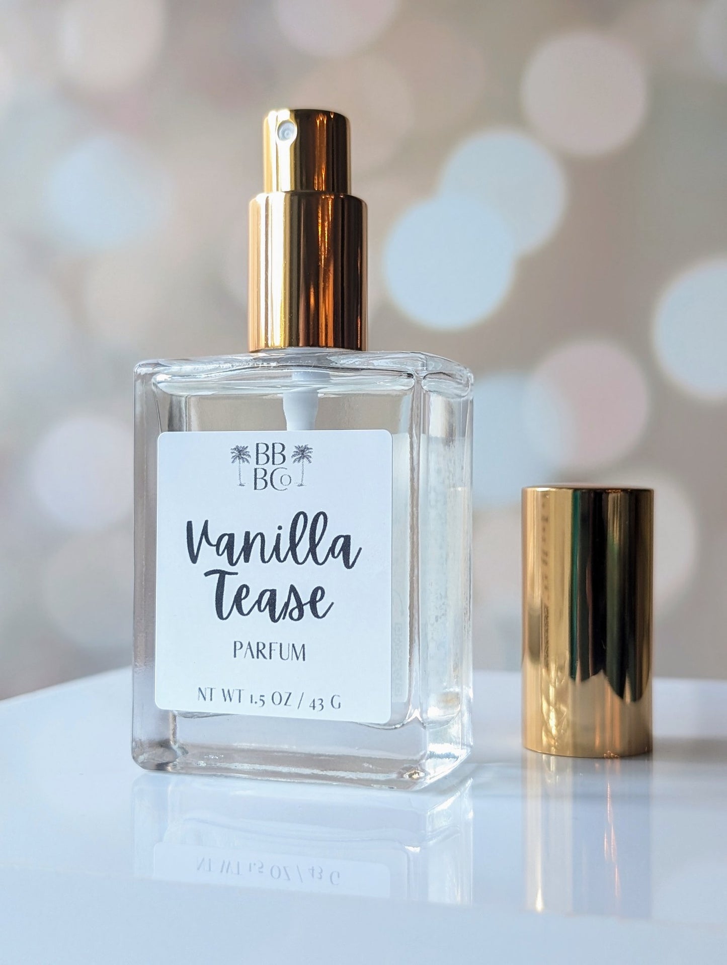 Vanilla Tease Perfume - 2