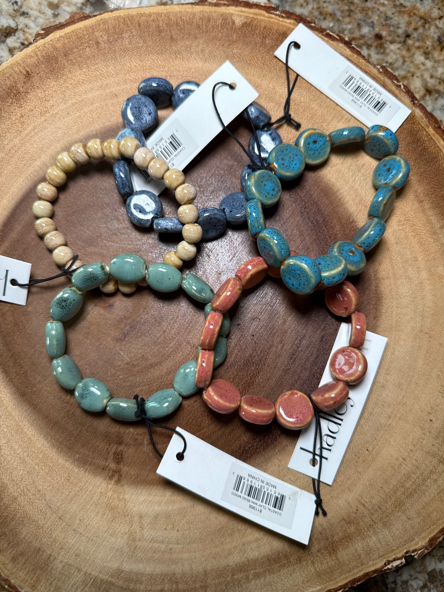 Hadley Wren Coastal Bracelet - 1