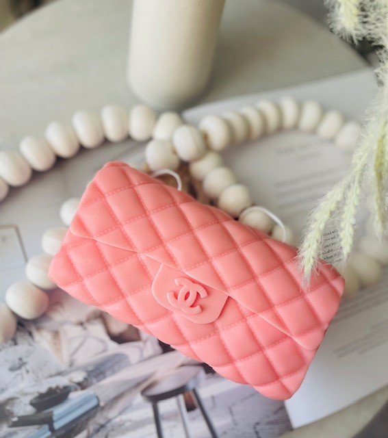 Big Chanel Bag - 1