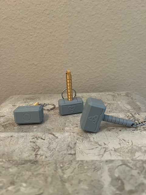 Thor Hammer
