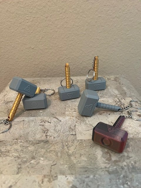 Thor Hammer