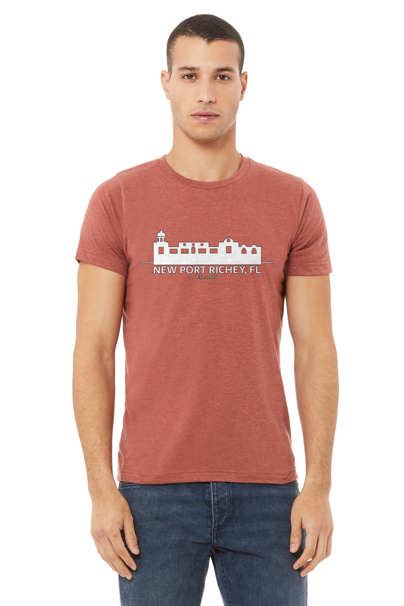 Unisex - NEW PORT RICHEY, FL est. 1924