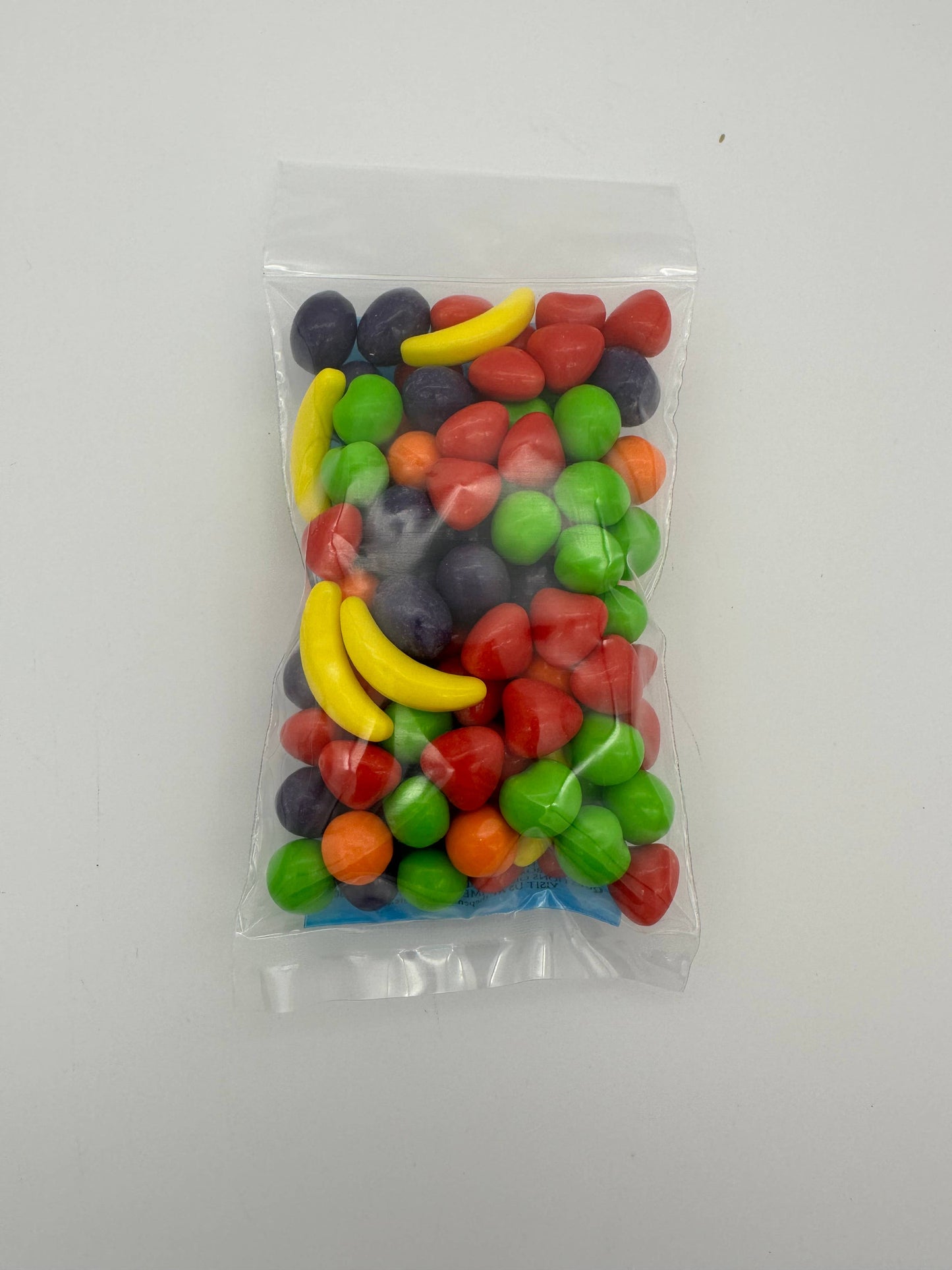 Wonka Runts Candy