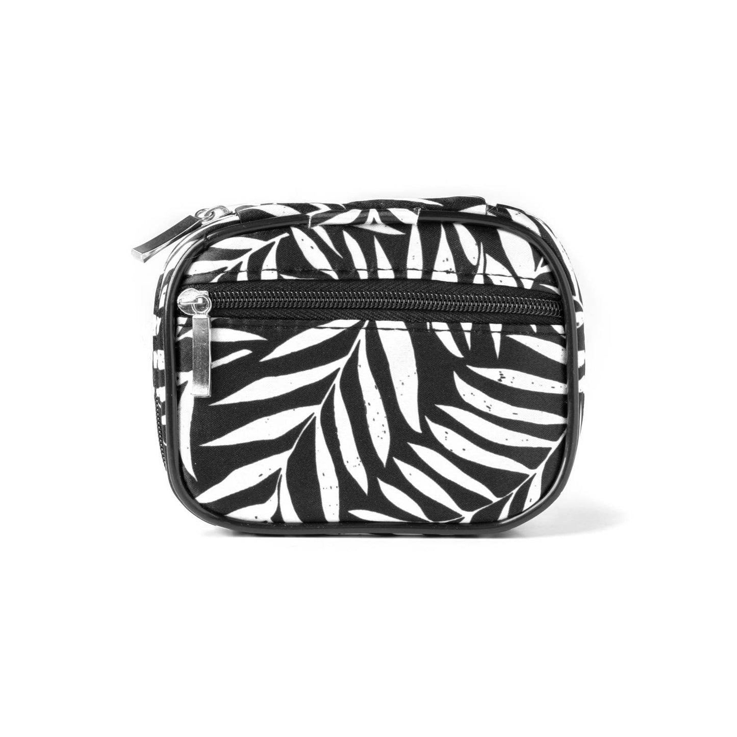 Zippered Pill & Vitamin Case