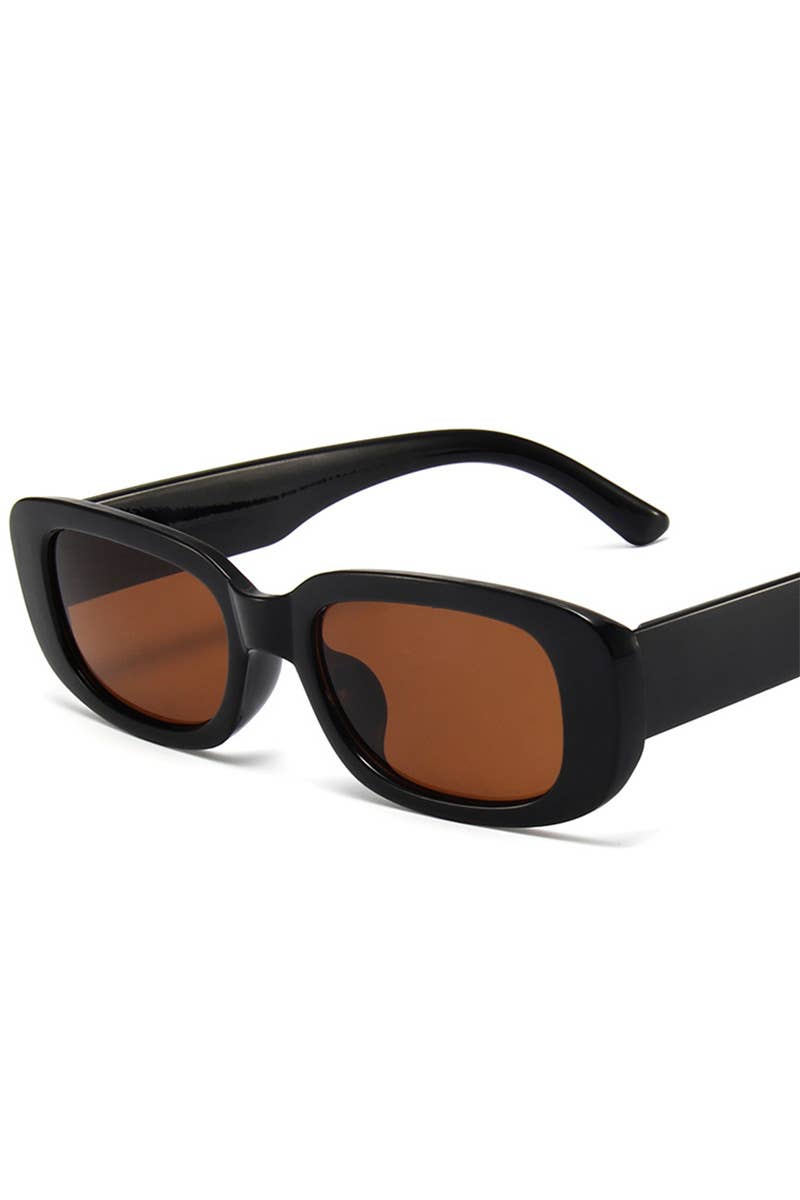 SQUARE FASHION SUNGLASSES