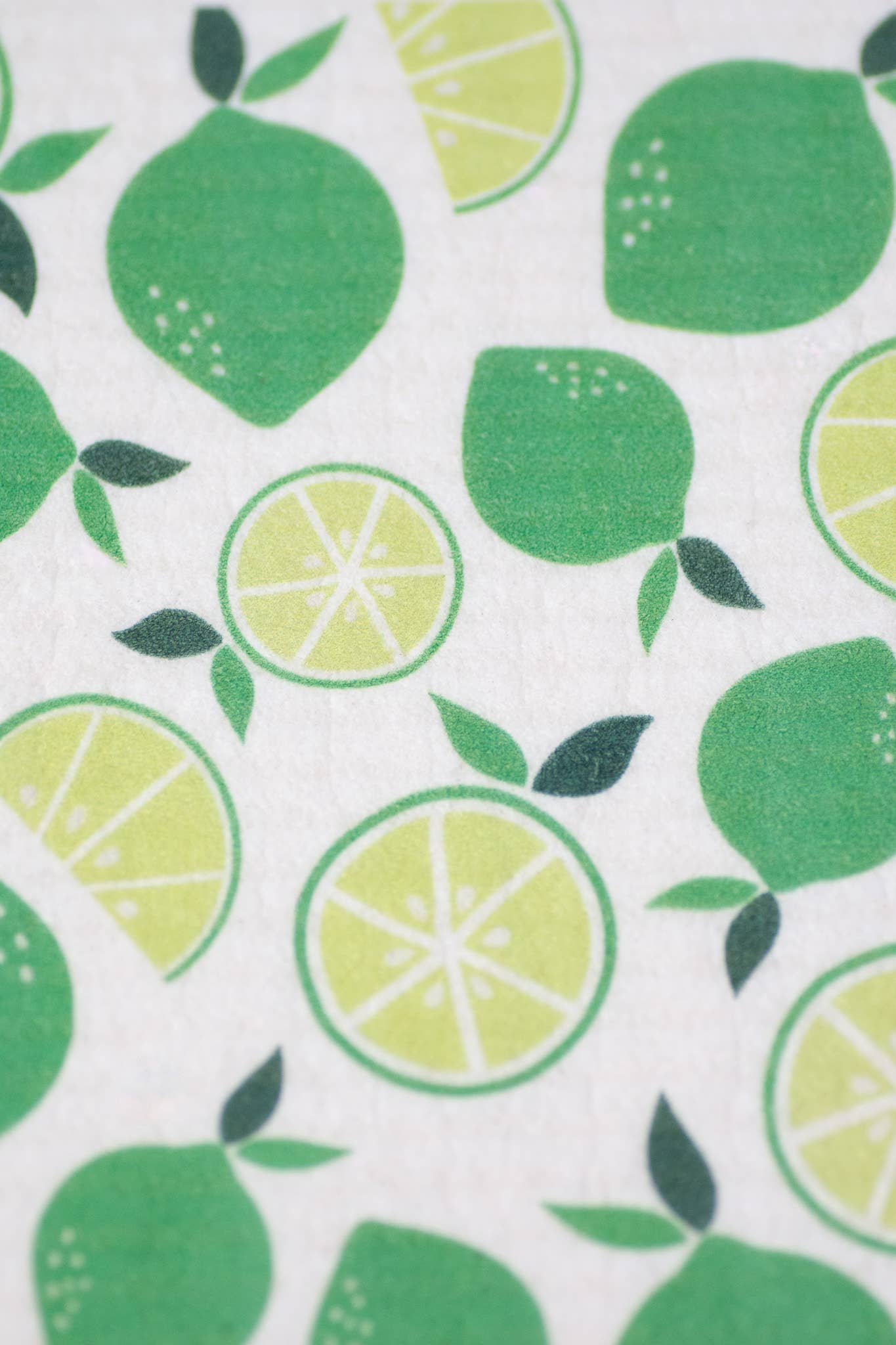 LIMELIGHT™ Nordic Dish Washing Sponge Cloth - No Tox Life