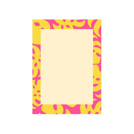 Maya Collection Notepad