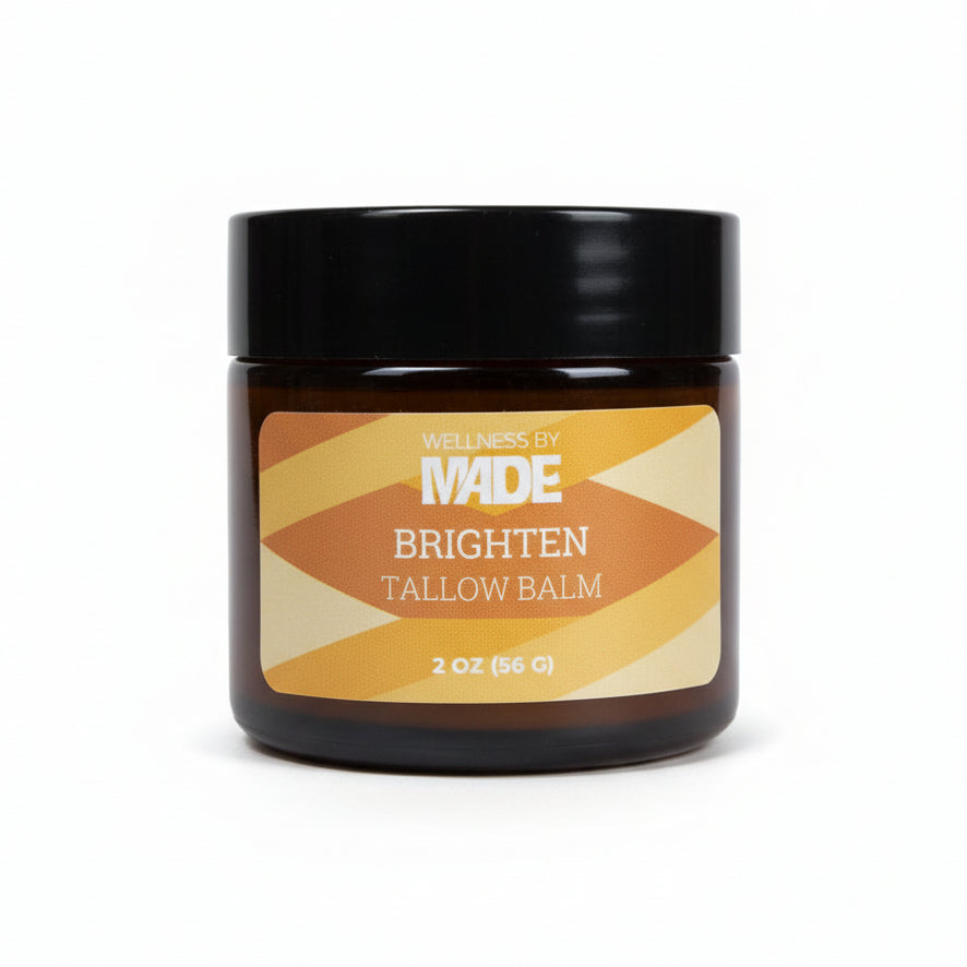 Brighten - Tallow Balm