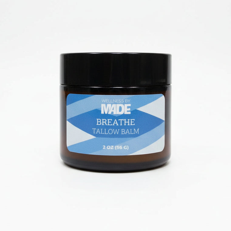 Breathe - Tallow Balm
