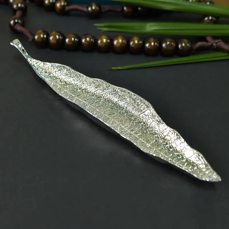Bodhi Leaf Incense Holder